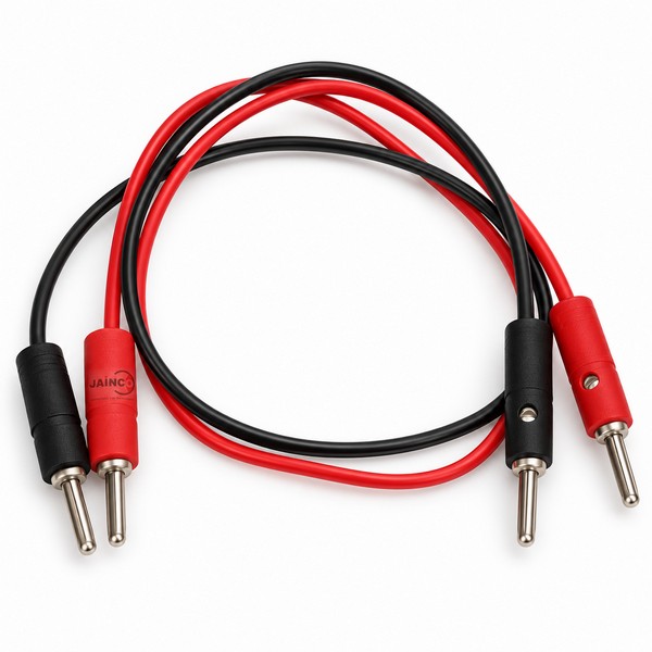 Connecting Leads